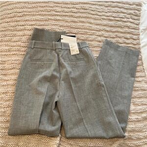 Aritzia trousers